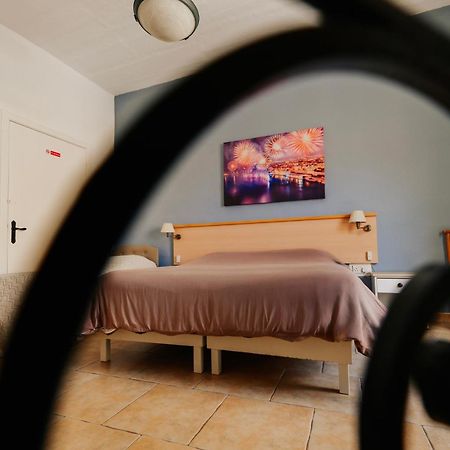 Gelmif Apartments Birgu Eksteriør billede