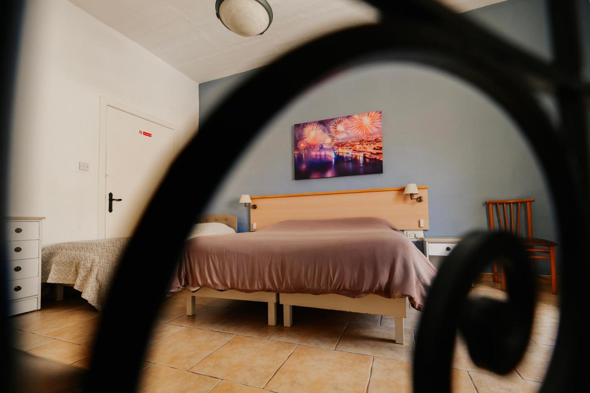 Gelmif Apartments Birgu Eksteriør billede