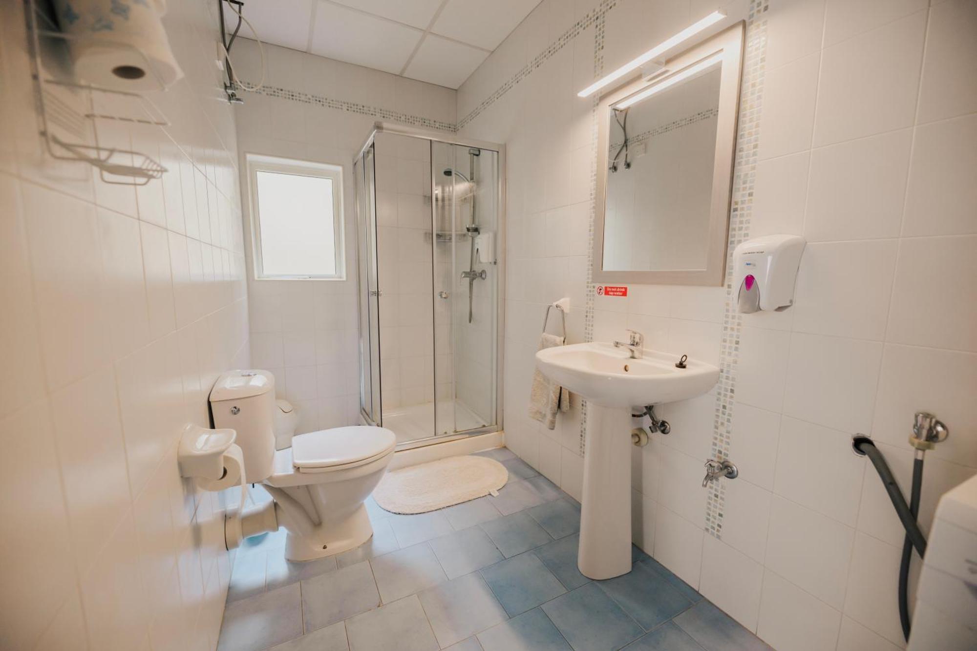 Gelmif Apartments Birgu Eksteriør billede